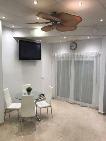 Appartamento Apartamento Puerto Marina Benalmádena Esterno foto