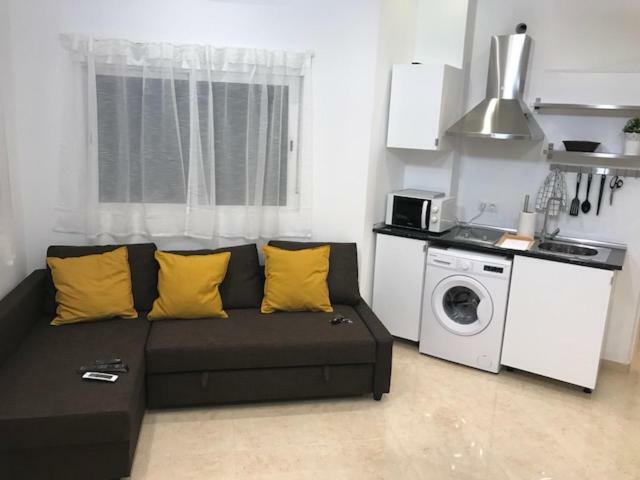 Appartamento Apartamento Puerto Marina Benalmádena Esterno foto